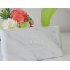 ルアナ(LUANA)のお店ロゴ