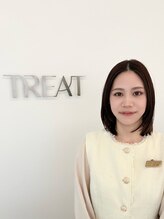 トリート 西宮北口店(treat) 山崎 西宮北口店