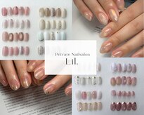リル(Lil)