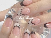 ネイルボーテ(Nail Beaute)