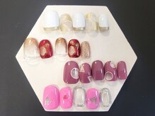 ローラポンポニー(Laura pomponnee)/【Couture Technique】