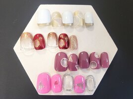 【Couture Technique】