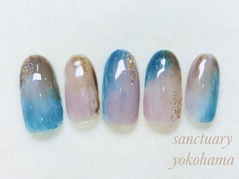 アイラッシュトウキョウ 横浜サンクチュアリ 横浜西口店/