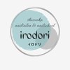 イロドリ(irodori)のお店ロゴ