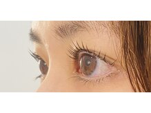 ラララッシュ MEGAドン・キホーテ長野店(LaLaラッシュ)/ビューラーいらず♪