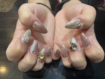 ボディ 高知店(BODY)/マグネット