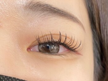 アイクイック 高田馬場店(Ai Quick)/Dカールデザイン