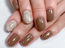 リリー ネイル(Lily Nail)/ハンド★ベーシックコース