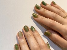 アンティム ネイル(INTIME nail)/