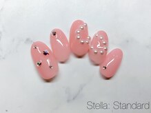 ステラ(Stella)/▼スタンダードコース5980