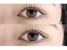 エストアール 博多口店(est-r.)/#パリジェンヌ▽ストレート