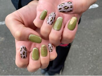 ビューティーサロン レリオ(Relio)/