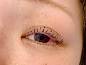 リッシュ(RICHE)/ダメージ補修まつ毛パーマ