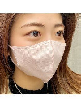 ローリーアイ 吉祥寺/パーソナライズまつ毛パーマ