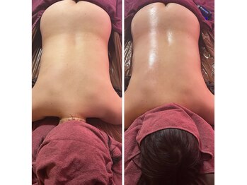 ビマリア(美-MARIA)/デトックス美BODY 痩身