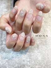 イー(iii)/6月サンプル