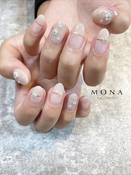 イー(iii)/6月サンプル