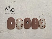 ネイルサロン マミーナオレンジ 錦糸町店/[11000yen税込]定額デザイン