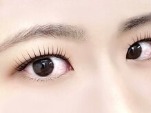 アリス トウキョウ 札幌店(alice tokyo)/一重奥二重さんも!まつげパーマ