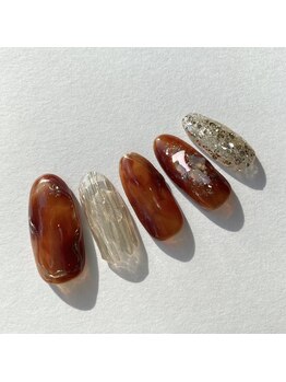 ヒール(Heale)/こだわりアート