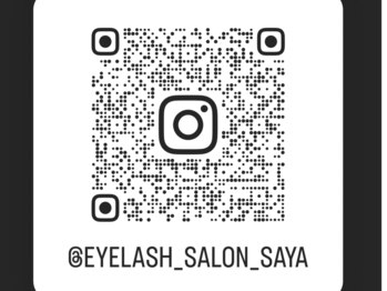 サヤ(SA-YA)/Instagram