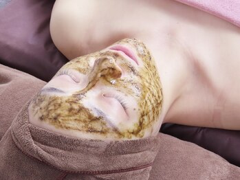 ルアイナ 吉祥寺(Ruaina)/ハーブピーリング