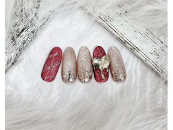 キューティプティ新宿/◇¥8,250◇