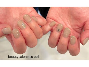 エムシーベル(m.c bell)/