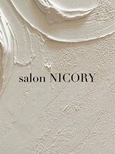 サロン ニコリー 夙川店(salon NICORY) マルオ