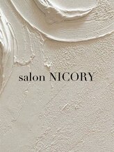 サロン ニコリー 夙川店(salon NICORY) マルオ 