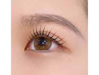 センスオブビューティー 東新宿店(SENSE OF BEAUTY)/ストレートデザイン