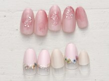 ネイルミックス 銀座四丁目店(Nail Mix)