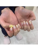 ラボテ(laboT)/ぷっくり