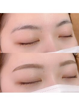 モナ(MoNa)/眉ワックス/アイブロウ