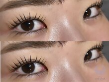 サロン ウネルマ(salon UNELMA)/パリジェンヌラッシュリフト