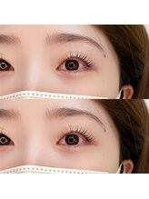 ウィロー(WILLOW)/パリジェンヌラッシュリフト