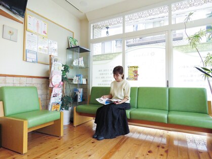 さくら鍼灸整骨院の写真