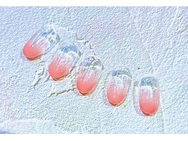 カラーグラデーション