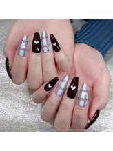 クイーンズビューティーサロン 新宿本店(Queen's beauty salon)/長さだし　パラジェル対応可