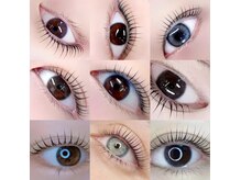 パリジェンヌラッシュリフト&まつげパーマ・・♪パリエクも◎