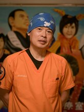 リラクゼーション整体　あおぞら施療室 小野塚 充