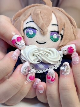 ミュウミュウ(myumyu)/