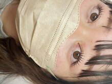 フィズ アイ ビューティ 豊川八幡店(fiz eye beauty)/パリジェンヌラッシュリフト