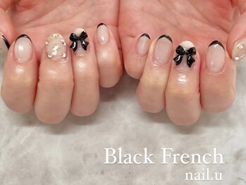 ネイルユー(nail.u)/