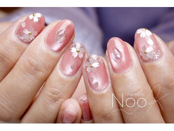 ヌック(Nook)/お持ち込みデザイン♪