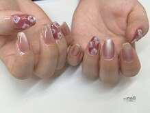 アンドラッシュ 駒込駅前店(and lash)/