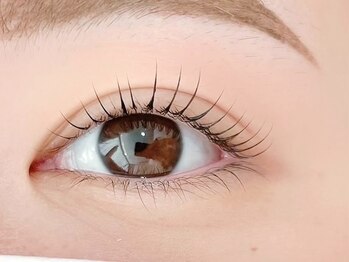 クレセント 心斎橋店(Crescent)/まつ毛パーマ