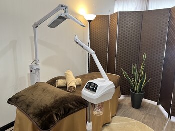 デューン 蕨店(Dune)/店内◆フェイシャル・整体