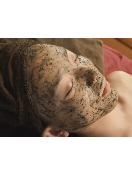 毛穴ケアをしたい