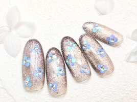 .☆..:.* Sweetコース*..☆.:*